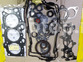 20910-37A00 Прокладки ДВС G6BV RHEE JIN Hyundai Sonata