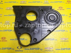 21300-4X620 Крышка ГРМ нижняя (пластик) Bongo 