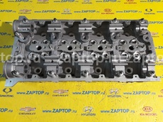 22001-4XA20 Головка блока J3 пустая GMP Корея Hyundai Terracan