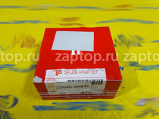23040-39800 Кольца поршневые стд. G6CU TPR Япония Sorento