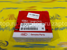 23040-3C200 Кольца поршневые стн. G6DA оригинал Opirus