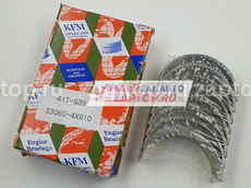 23060-4X910 Вкладыши шатунные стд. NEORIG Корея Bongo