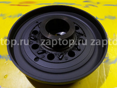 23124-2F601 Шкив коленвала Sorento | Hyundai ix35