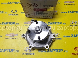 25100-4X500 Помпа водяная оригинал Bongo
