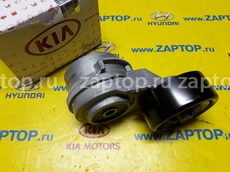 25281-2B020 Ролик с демпфером оригинал Hyundai Elantra | Ceed | Hyundai Solaris