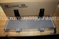 26400-H1440 Радиатор АКПП Hyundai Terracan
