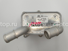 26410-2F020 Маслоохладитель HYUNDAI IX35 | Sorento | Sportage III 