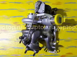 28231-2G420 Турбина оригинал Sportage