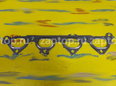 28521-23003 Прокладка коллектора выпускного NEORIGINAL Корея Hyundai Elantra