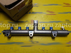 31400-4A010 Топливная рампа Sorento | Hyundai Starex