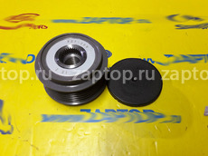 37321-25201 Шкив генератора Krauf Hyundai Sonata NF
