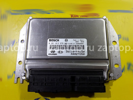 39110-4A150 Блок управления двигателем Hyundai Starex