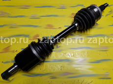 4130034101 Привод левый SsangYong Actyon