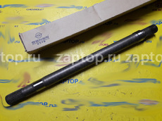 4136021000 Вал промежуточный SsangYong