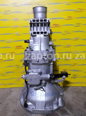 43000-4D000 МКПП Rebuild KOREA Hyundai Porter | Hyundai Starex