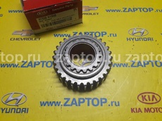 47338-H1000 Звездочка раздатки BORGWARNER оригинал Sorento | Hyundai Terracan