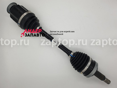 49501-3W250 Привод правый HYUNDAI IX35 | HYUNDAI Santa Fe NEW | HYUNDAI Tucson | Sorento XM | Sportage NEW 