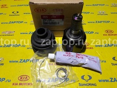 49582-3S201 Шрус внутренний Hyundai Sonata | Optima