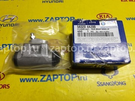 58320-4A200 Тормозной цилиндр задний левый HYUNDAI Starex 