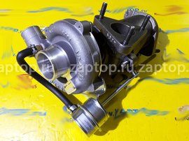 6610903180 Турбина OEM Korea SsangYong Korando
