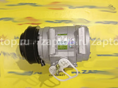 6711303011 Компрессор кондиционера оригинал SsangYong Actyon