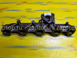 6711400514 Коллектор выпускной SsangYong Actyon