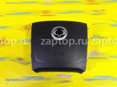 8620008B55 Подушка безопасности водителя SsangYong Rexton