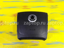 8620008B55 Подушка безопасности водителя SsangYong Rexton