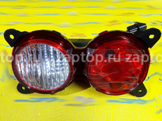 92401-4E100 Фонарь левый DEPO Bongo