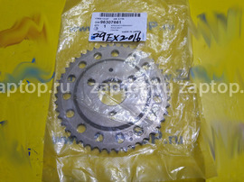 96307661 Звездочка распредвала Chevrolet Epica