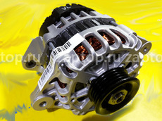 96652100 Генератор Glovis оригинал Chevrolet Aveo