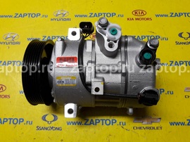 97701-2P200 Компрессор кондиционера DOOWON Sorento XM 