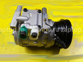 97701-2D500 Компрессор кондиционера Glovis Корея Hyundai Elantra