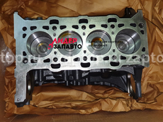 254F2-2FU00 Блок цилиндров D4HA А/T Hyundai ix35 | Sportage