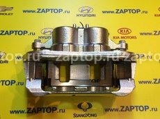 58190-4HA00 Суппорт передний правый Hyundai Grand Starex