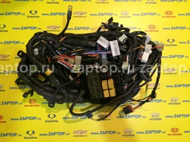 91109-4B736 Проводка полностью в сборе Hyundai Porter