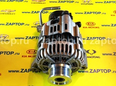 37300-27013 Генератор REBUILD Корея Hyundai Santa Fe