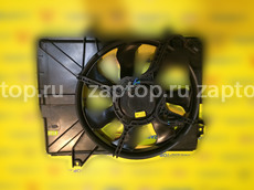 25380-1C360 Вентилятор охлаждения ДВС HCC оригинал Hyundai Getz
