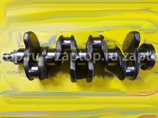 0R241-11-30XA Коленвал R2 REBUILD Корея Besta